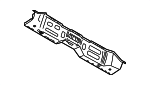 65631CL400 - Body: Front Crossmember for Hyundai: Santa Fe Image