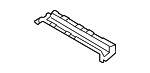 65854P4000 - : Stay Bracket for Hyundai: Santa Fe Image