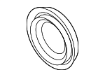 530503C021 - Suspension: Front Seal for Hyundai Image image