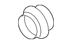 5304547501 - Suspension: Spacer for Hyundai Image image