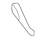 11428637820 - Engine: Heat Exchanger Gasket for BMW: 1 Series M, 128i, 135i, 135is, 228i, 228i xDrive, 320i, 320i xDrive, 328i, 328i GT xDrive, 328i xDrive, 328xi, 335i, 335i GT xDrive, 335i xDrive, 335is, 335xi, 428i, 428i Gran Coupe, 428i xDrive, 428i xDrive Gran Coupe, 435i, 435i Gran Coupe, 435i xDrive, 435i xDrive Gran Coupe, 525i, 525xi, 528i, 528i xDrive, 528xi, 530i, 530xi, 535i, 535i GT, 535i GT xDrive, 535i xDrive, 535xi, 640i, 640i Gran Coupe, 640i xDrive, 640i xDrive Gran Coupe, 740i, 740Li, 740Li xDrive, ActiveHybrid 3, ActiveHybrid 5, M2, M235i, M235i xDrive, M3, M4, X1, X3, X4, X5, X6, Z4 Image