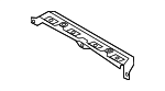 6410B480 - Body: Reinforced Panel for Mitsubishi Image
