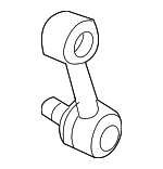 K2M228150DS - : Stabilizer Link for Kia: Sephia, Spectra Image
