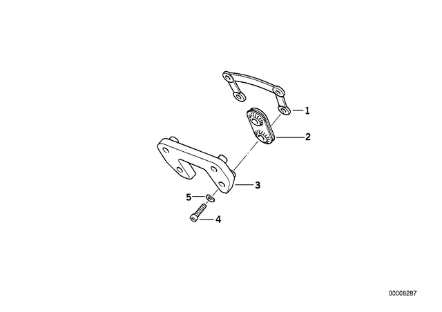 62211456019 - Instruments: Base -  for BMW-Motorrad Image