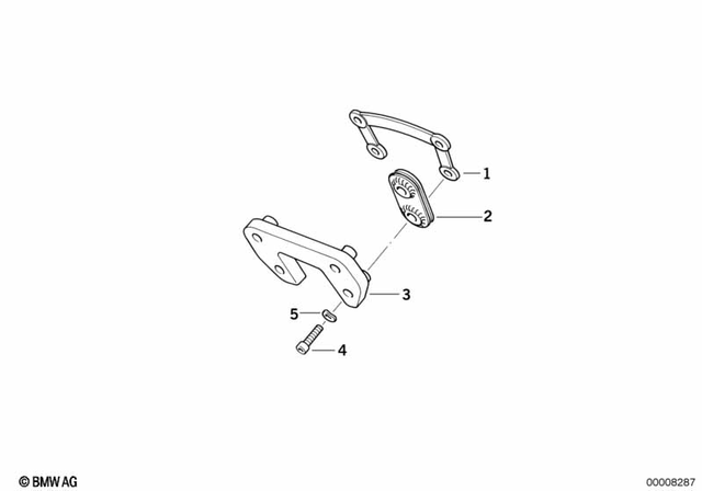 62211456019 - Instruments: Base -  for BMW-Motorrad Image