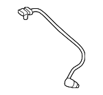 20980077 - Brakes: Speed Sensor for GM Image