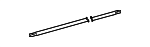 911460080 - Body: Extension Rod for Lexus: LX570 Image