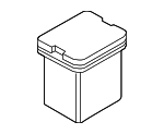 SW9170 - Electrical: Motorcraftâ„¢ Circuit Breaker for Ford Image