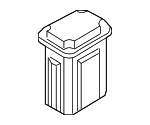 SW9202 - Electrical: Motorcraftâ„¢ Circuit Breaker for Ford Image