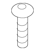High Mount Lamp Bolt