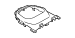 92122CC000 - : Shift Panel for Subaru Image