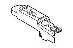 92113CC010 - Body: Console Assembly for Subaru: BRZ Image