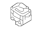 83245SJ001 - Body: Seat Heat Switch for Subaru Image