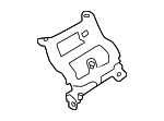 92178CA010 - Body: Mount Bracket for Subaru Image