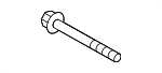 9YA02A414 - Engine: Torque Arm Bolt for Mazda: 3, 6, CX-5, CX-9 Image