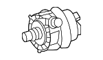 5003101 - HVAC: Pump for Mercedes-Benz Image