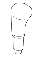 34910ZK31A - : Shift Knob for Nissan: Maxima Image