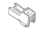 96915ZK32C - Body: Console Body for Nissan Image