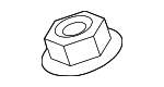 9YB040811 - Suspension: Top Nut for Mazda Image
