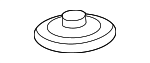 BCKE28019 - Suspension: Cap for Mazda Image