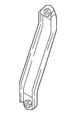 6L145536D - : Assist Support for Audi: A6, A6 Quattro Image