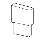 MAX405 - Electrical: ACDelcoâ„¢ Multi-Purpose Fuse for GM Image