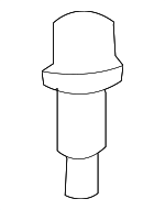 3715260B00 - Steering: Ignition Lock Bolt for Suzuki Image