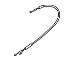 2855154G30 - : Cable for Suzuki Image