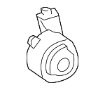 3711154G00 - : Ignition Switch for Suzuki Image
