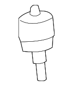 8191336700 - : Lower Ball Joint for Isuzu Image