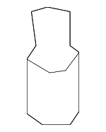 34401S84A01 - Body: Dome Lamp Bulb for Honda: Accord, CR-V, Odyssey, Passport, Pilot, Ridgeline Image