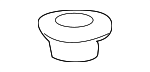 PAF003923 - Engine: Trans Mount Nut for Porsche: 718 Boxster, 718 Cayman, 718 Spyder, 911, Boxster, Cayman, Panamera Image