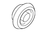 191971908E - Body: Door Shell Plug for Audi Image