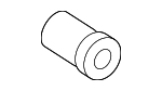 N90286804 - Body: Door Shell Retainer Nut for Audi Image