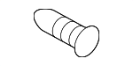 N10597701 - Body: Door Shell Retainer Nut for Audi Image