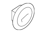 N90908701 - Body: Door Shell Plug for Audi Image