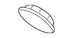 8K0837111B41 - Body: Door Cap for Audi Image