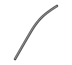 8W8854543 - Body: Protect Strip for Audi Image