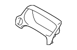 8060A410XA - : Cluster Trim for Mitsubishi: Mirage, Mirage G4 Image