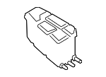 PAB201801A - Emission System: Vapor Canister for Porsche Image
