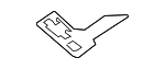 PAB201827 - Emission System: Vapor Canister Bracket for Porsche Image