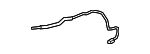 PAB906265M - Emission System: Upper Oxygen Sensor for Porsche Image