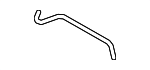 PAB13117900 - Emission System: Vacuum Hose for Porsche Image