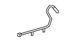 PAA906265 - Emission System: Lower Oxygen Sensor for Porsche Image