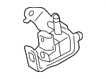 2586031070 - Emission System: Vacuum Valve for Toyota Image