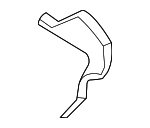 4H0810331B - Body: Damper for Audi: A8 Quattro, S8 Image