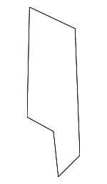 821343L000 - Body: Door Weather-strip Clip for Kia: Optima, Sedona Image