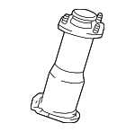 4875051010 - : Upper Mount for Lexus: IS300 Image