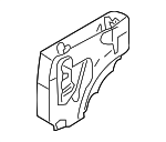 ZZDA6696Z - : 2005-2011 Mazda Tribute - Rear Speaker for Mazda: Tribute Image