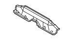 655201G210 - Body: Front Crossmember for Kia: Rio5 Image